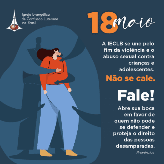 Campanha Por um lar sem violências 2021.6