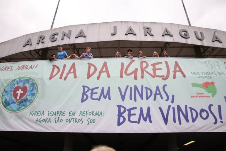 Dia Intersinodal da Igreja-01