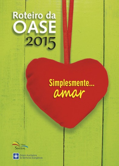 Roteiro da OASE  2015