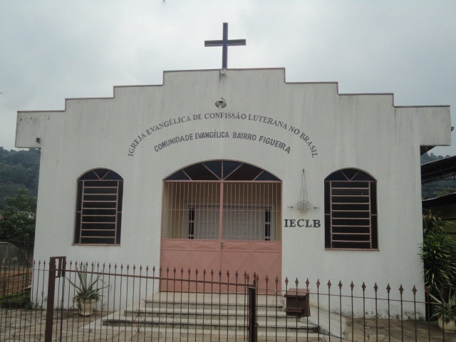 Igrejinha - Bairro Figueira