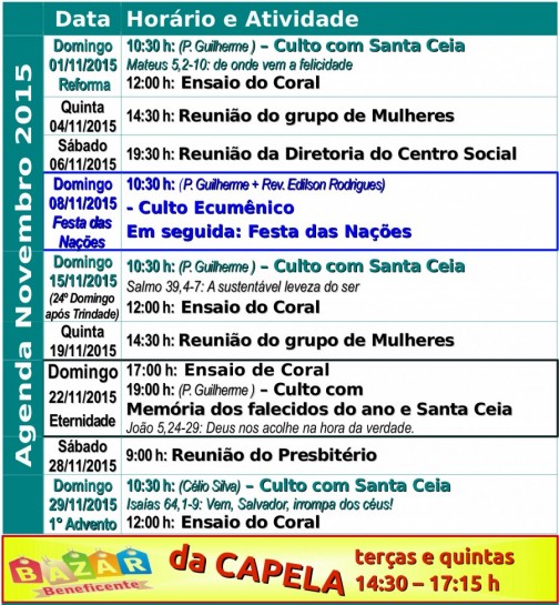 Agenda 2015.11