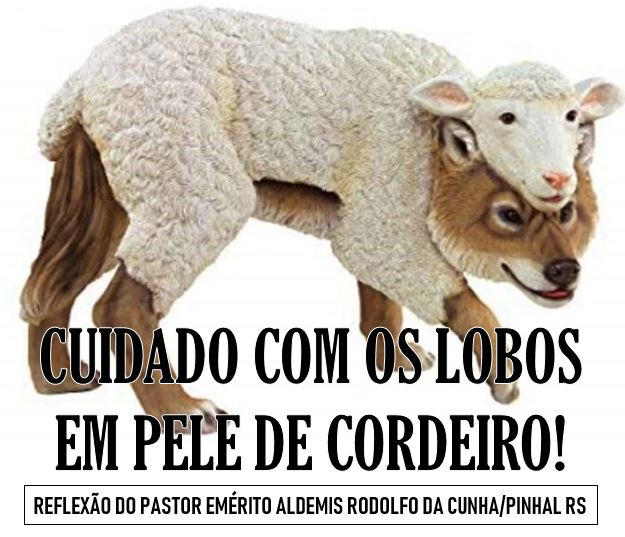 LoboOuOvelha