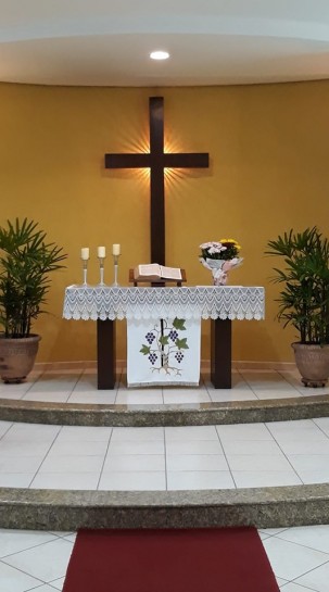 altar