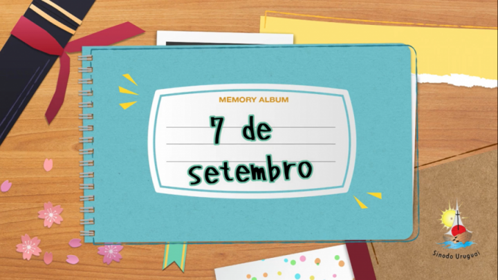 7 de setembro