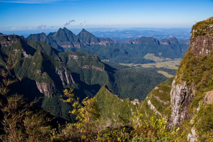 Parque Nacional São Joaquim (Fotos de Wigold Schäffer - APREMAVI)