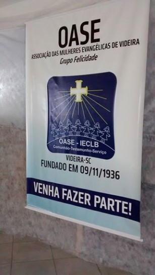 IECLB - Comunidde de Videira-01