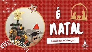 É Natal