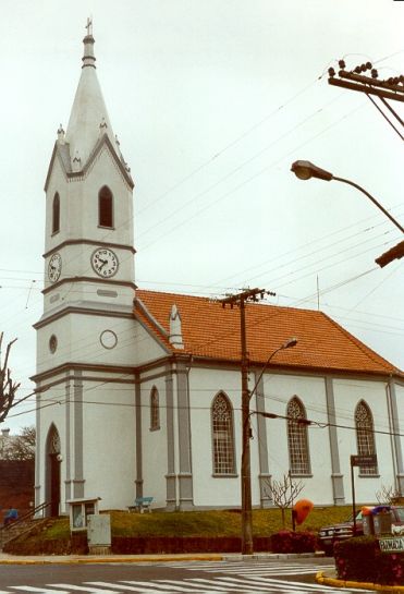 Nova Petropolis