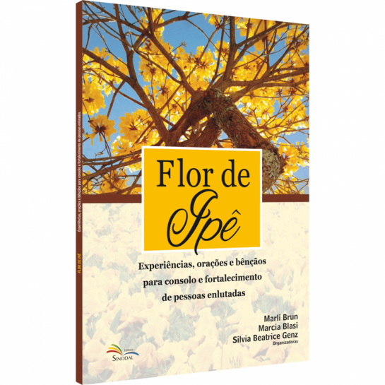 Lançamento do livro Flor de Ipê em Picada 48 - Lindolfo Collor/RS