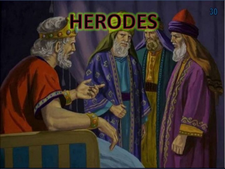 09 - Herodes Figura.