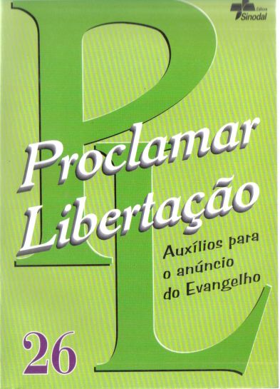 Proclamar Libertação - Vol. 26