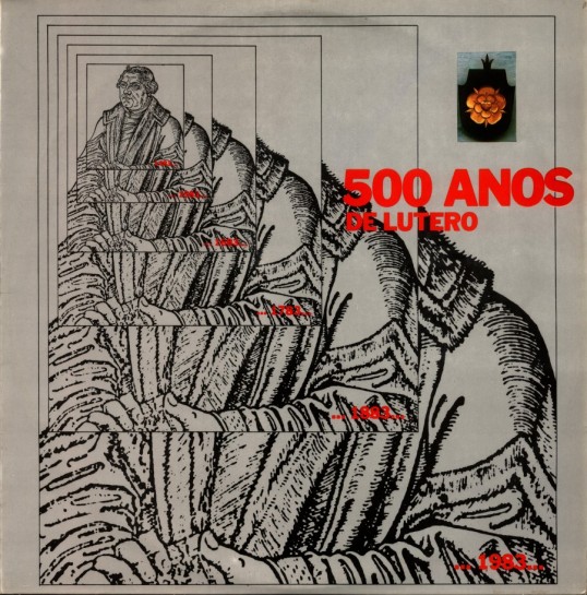 500 Anos de Lutero