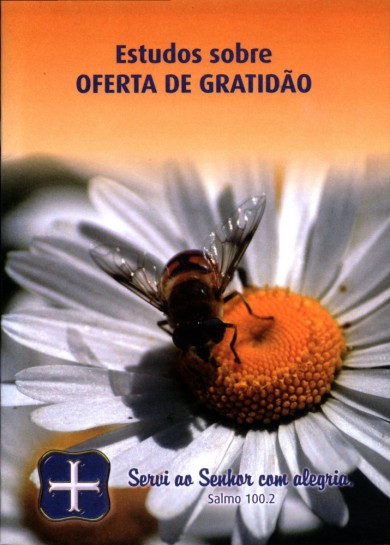 Estudos sobre Oferta de Gratidão