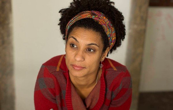 Marielle Franco