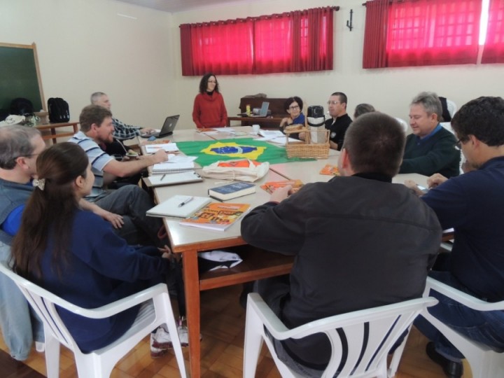 Seminário de Capacitação do Material Compartilha (5)