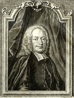 Johann Jakob Rambach