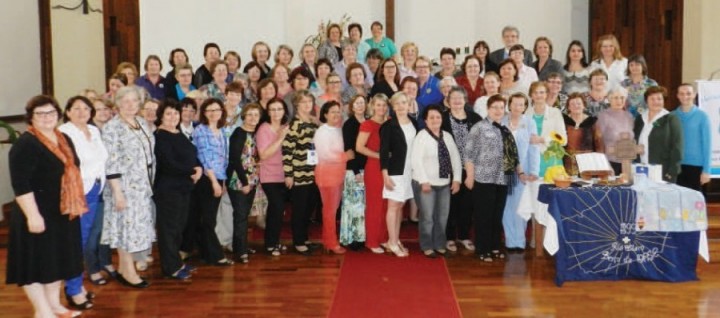 Seminário de Liderança 2014