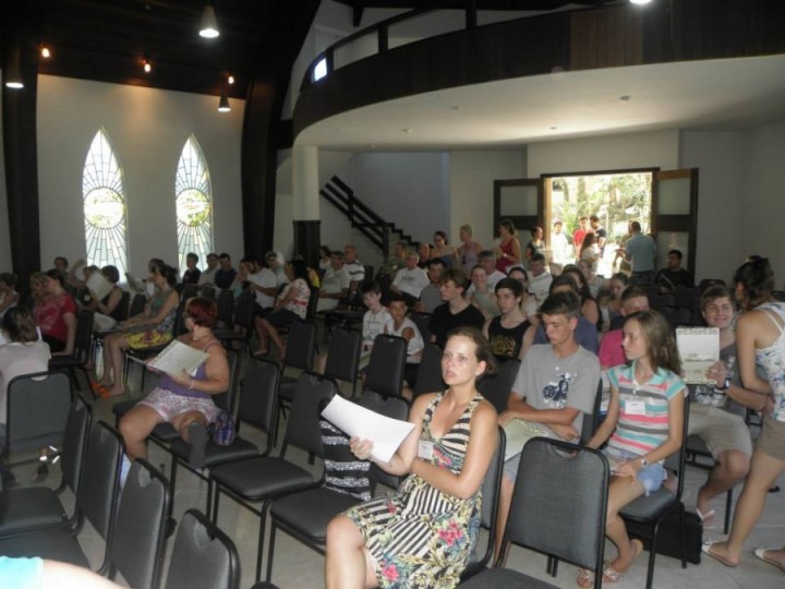 Abertura do 24º Seminário de Música de Rodeio 12