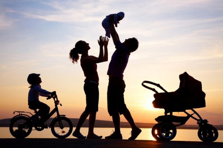 familia feliz (2)