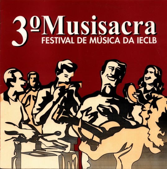 3º. Musisacra - 1993