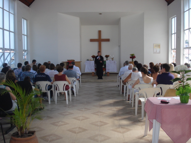 Culto da reforma