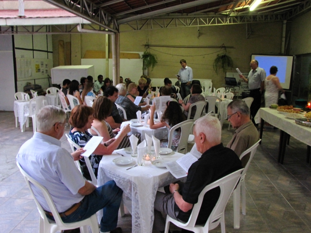 Natal dos Colaboradores