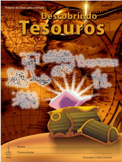 Descobrindo tesouros