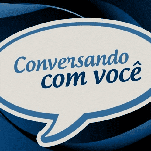 Conversando com Você