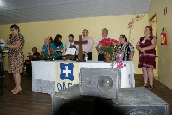 01 - Abertura do evento