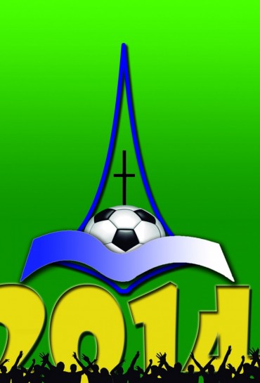 LOGO IECLB COPA OK