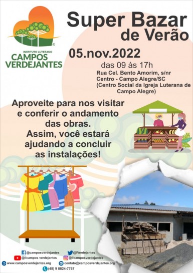 20221105-Bazar de Verão-Cartaz-2.2