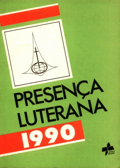 Presença Luterana 1990