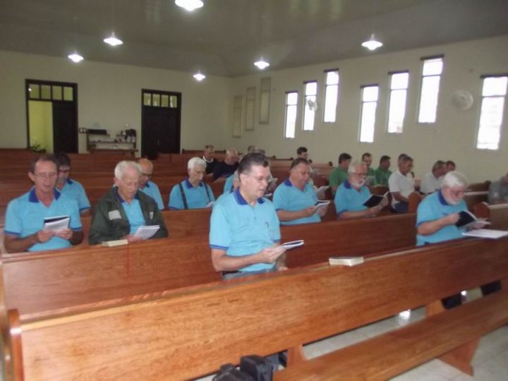 Seminário e Assembleia da LELUT