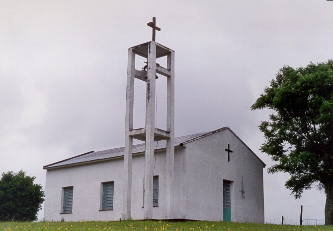 Sao Pedro do Sul - Cerro Baltazar foto Ingoberto Swaroswky