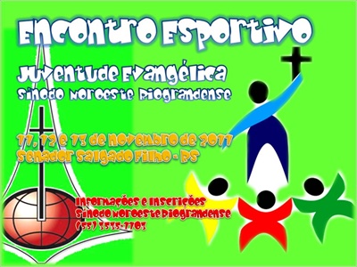 Encontro Esportivo