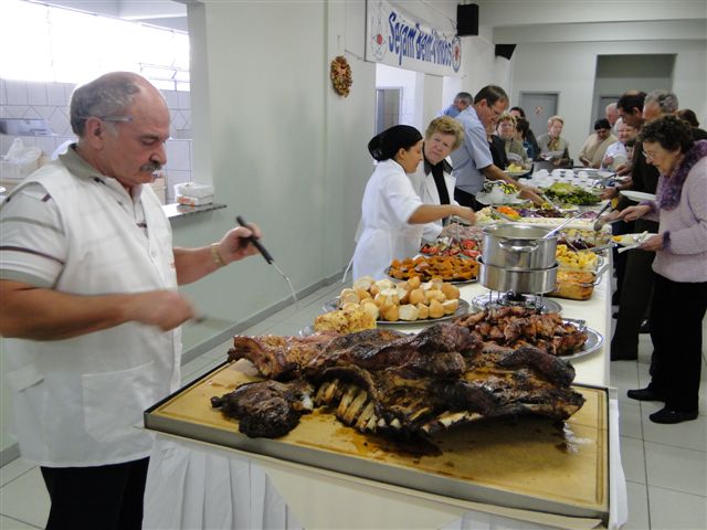 75 Anos de Comunidade em Caçador