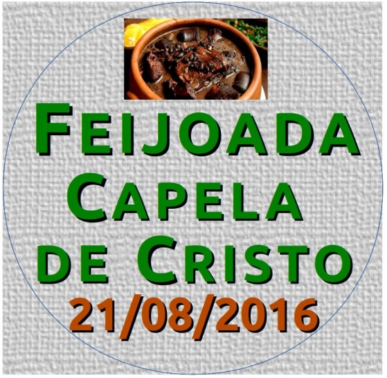 Feijoada whats 2016