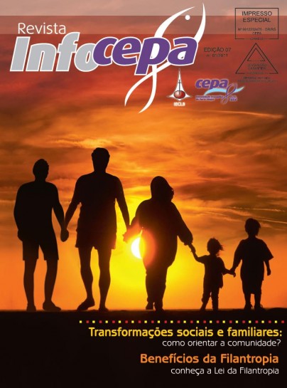 Revista InfoCEPA. Edição 07