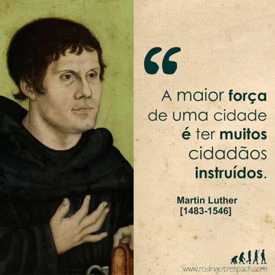 cidademartin-luther