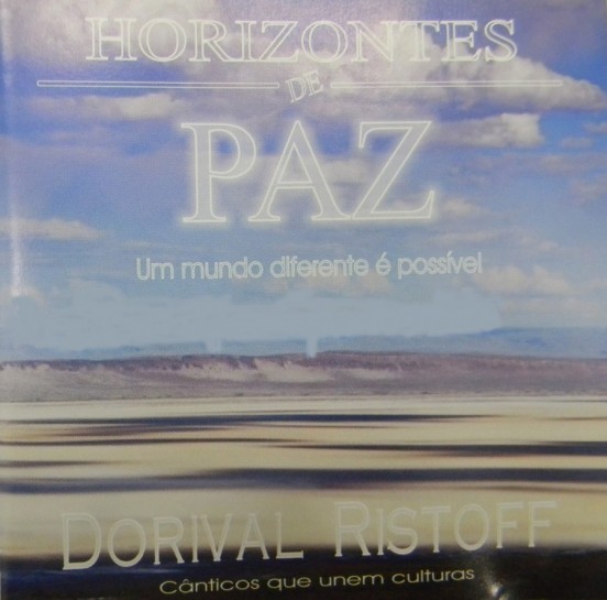 Horizontes de Paz -  Dorival Ristoff