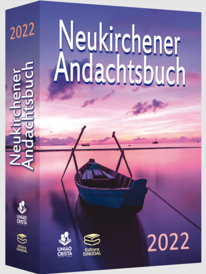 Neukirchener Andachtsbuch 2022