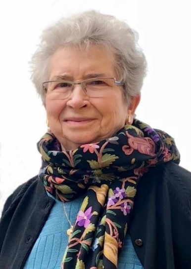 Erica Ursula Gielow