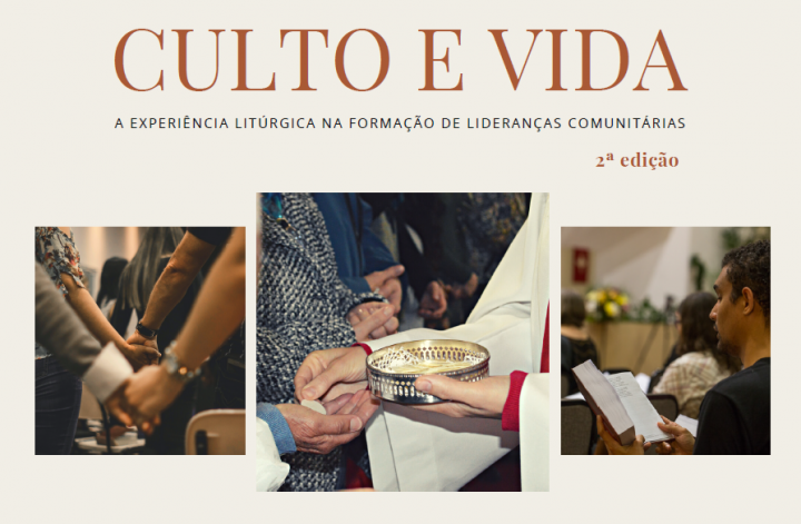 culto e vida