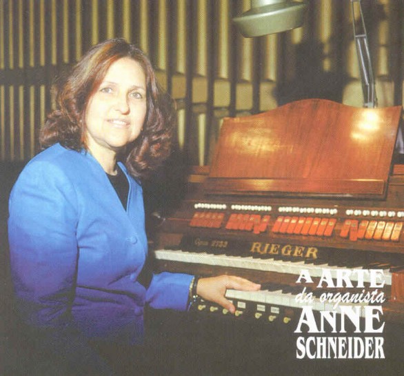 Anne Schneider