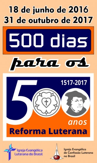 Banner 500 dias para 500 anos