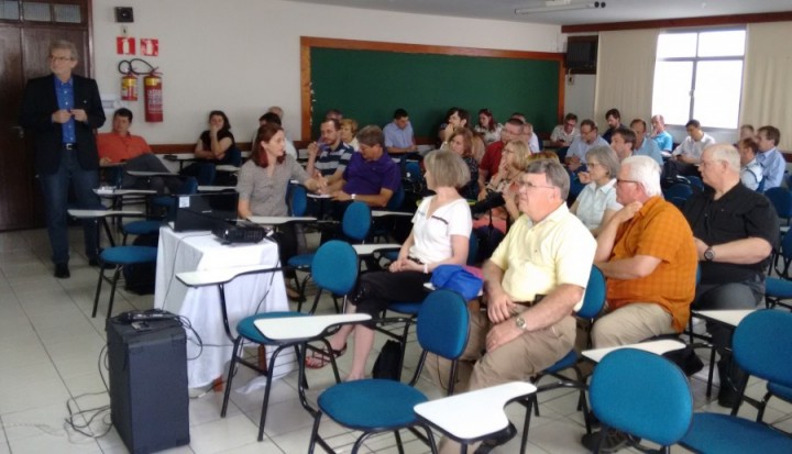 Conferência Ministerial