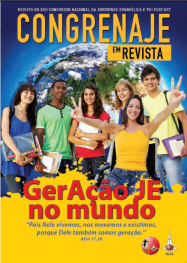 Congrenaje em Revista