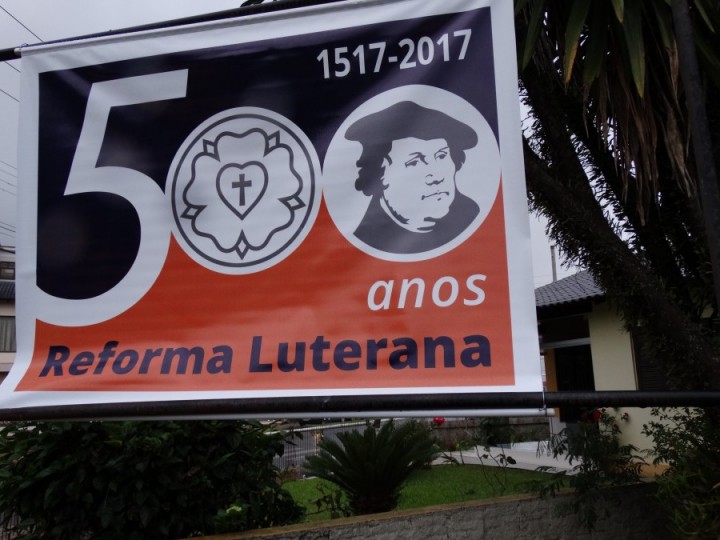 1 - 500 anos Reforma