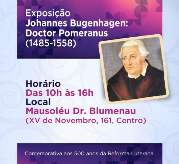 Johannes Bugenhagen - Doctor Pomeranus