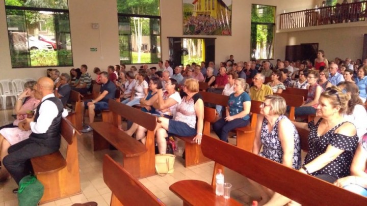 Dia da Igreja - Núcleo Rio do Peixe (1).